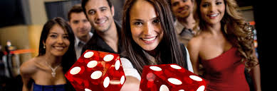 Официальный сайт Casino Olimp